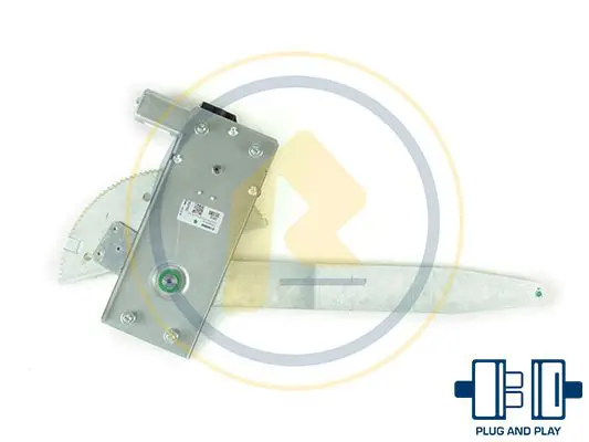 AC ROLCAR 014090 Стеклоподъемник