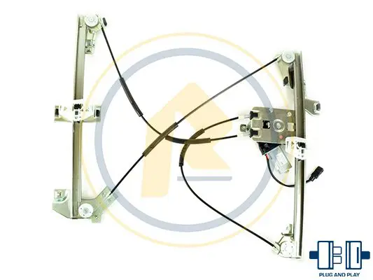 AC ROLCAR 014135 Стеклоподъемник