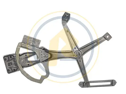 AC ROLCAR 014340 Window regulator