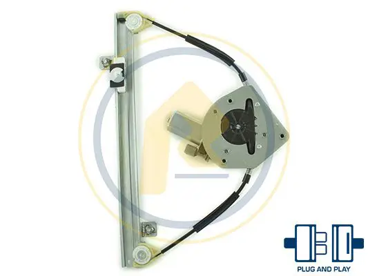 AC ROLCAR 014543 Стеклоподъемник