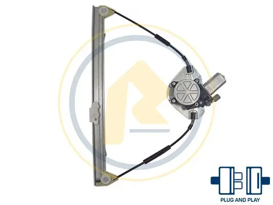 AC ROLCAR 014547 Стеклоподъемник