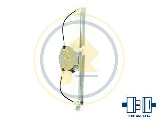 AC ROLCAR 014557 Стеклоподъемник