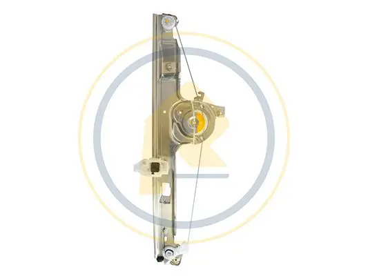AC ROLCAR 014593 Стеклоподъемник