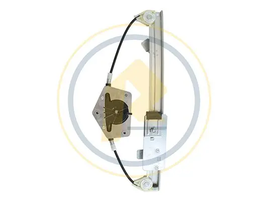 01.4644 Window regulator