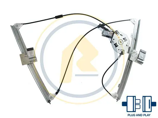 AC ROLCAR 014765 Стеклоподъемник