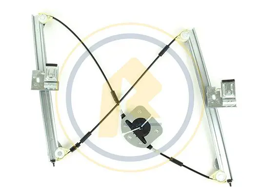 AC ROLCAR 014837 Стеклоподъемник