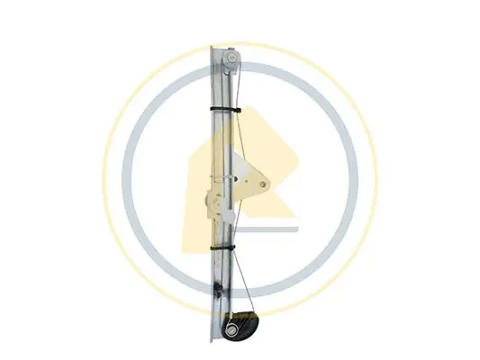 AC ROLCAR 014852 Window regulator