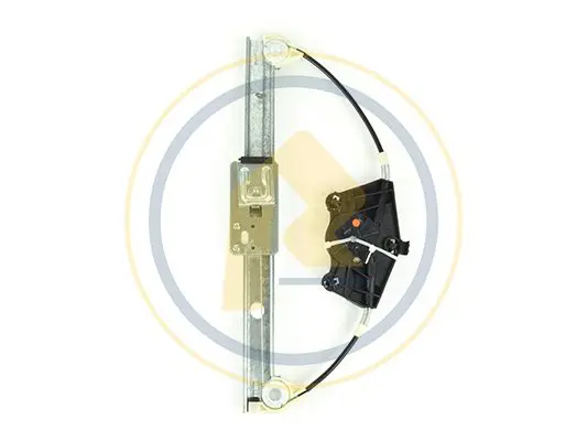 AC ROLCAR 014867 Стеклоподъемник