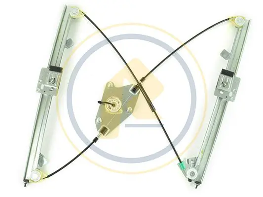 AC ROLCAR 014885 Стеклоподъемник