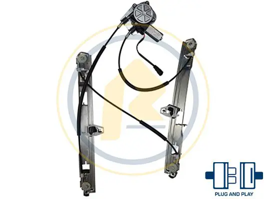 AC ROLCAR 015502 Window regulator
