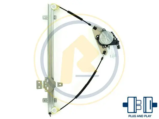 AC ROLCAR 016907 Стеклоподъемник