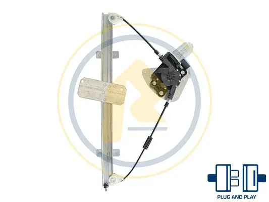 AC ROLCAR 016952 Window regulator