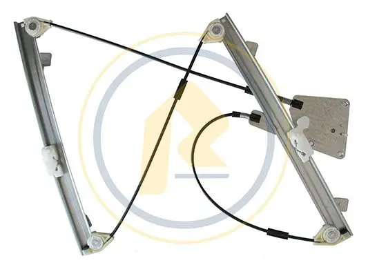 AC ROLCAR 017450 Стеклоподъемник