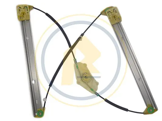 AC ROLCAR 017743 Window regulator