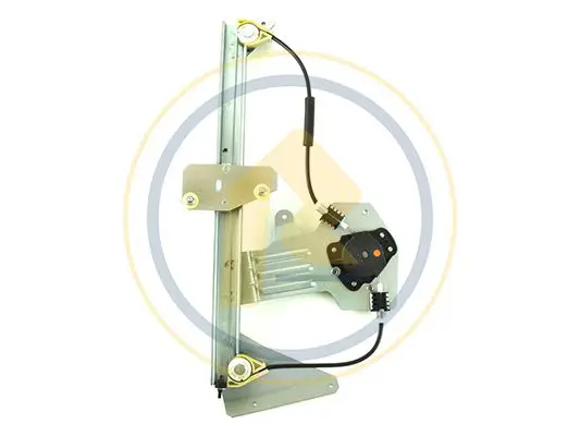 01.7837 AC ROLCAR Window regulator