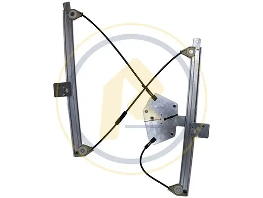AC ROLCAR 017995 Стеклоподъемник