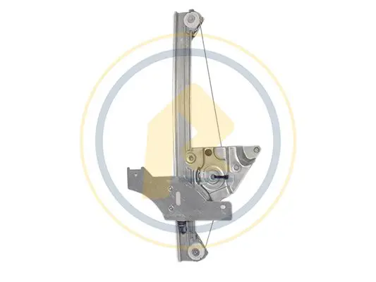 AC ROLCAR 018102 Window regulator