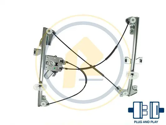 AC ROLCAR 018135 Window regulator