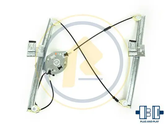 AC ROLCAR A14611 Window regulator