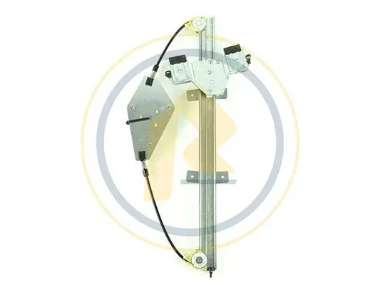 AC ROLCAR 013000 Стеклоподъемник