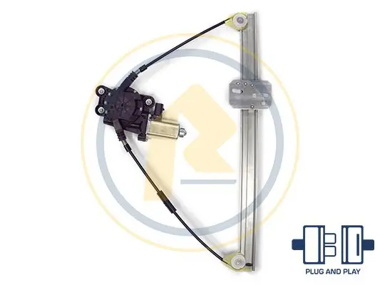 AC ROLCAR 011720 Стеклоподъемник