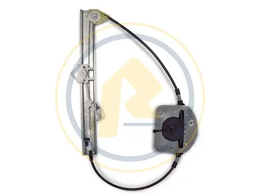 01.1822 Window regulator