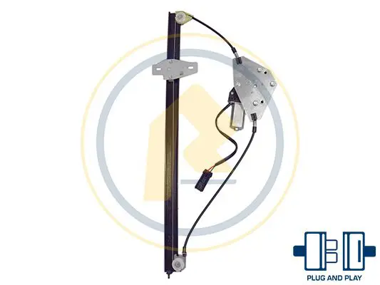 AC ROLCAR 012530 Стеклоподъемник