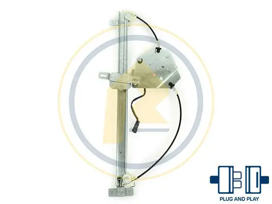 AC ROLCAR 014311 Стеклоподъемник