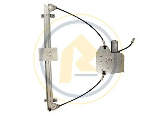 AC ROLCAR 017002 Стеклоподъемник