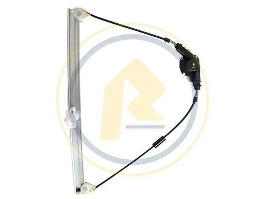 AC ROLCAR 021354 Window regulator