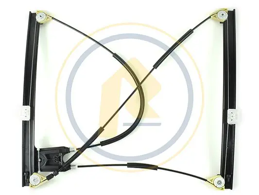 01.3920 Window regulator