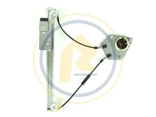 AC ROLCAR 015142 Стеклоподъемник