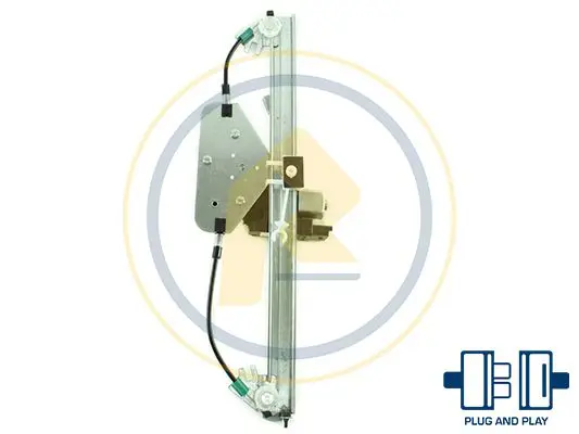AC ROLCAR 010507 Стеклоподъемник