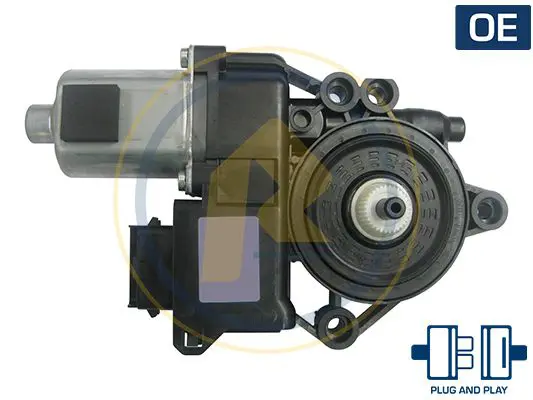AC ROLCAR 017848OR Стеклоподъемник