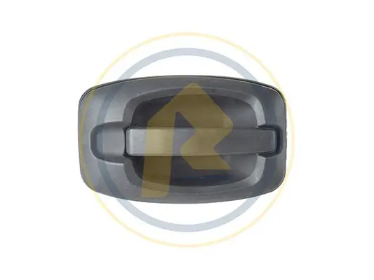 41.2530 Ac Rolcar Exterior Door Handle