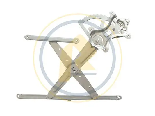 AC ROLCAR 01.2151 Стеклоподъемник