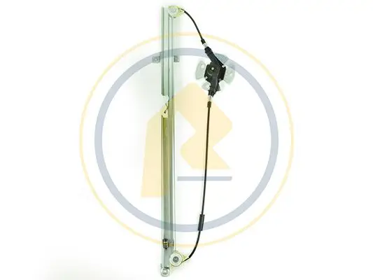 AC ROLCAR 032507 Window regulator