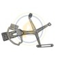 014340 Window regulator