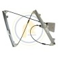 017451 AC ROLCAR Window regulator