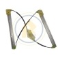 017743 AC ROLCAR Window regulator
