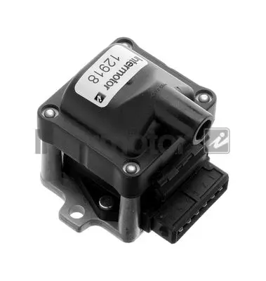 INTERMOTOR 12918 Катушка зажигания