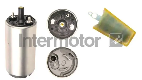  INTERMOTOR Топливный насос ! \FORD, HONDA, NISSAN, TOYOTA ACCORD VII 2.0 (03>08), ACCORD VIII 2.0 i (08>15), CA