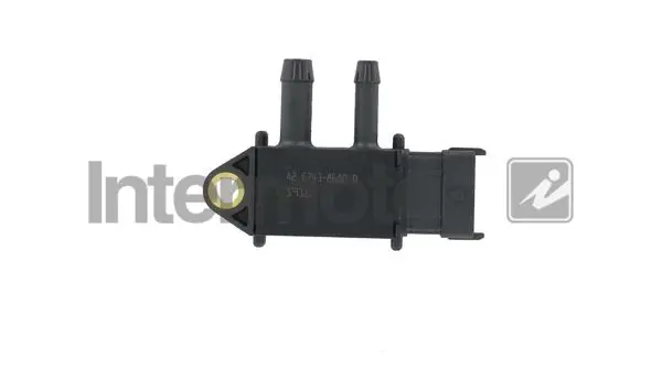  INTERMOTOR Датчик, давление выхлопных газов ! \OPEL, VAUXHALL ASTRA K 1.6 CDTi (15>), ASTRA J 1.6 CDTi (14>),