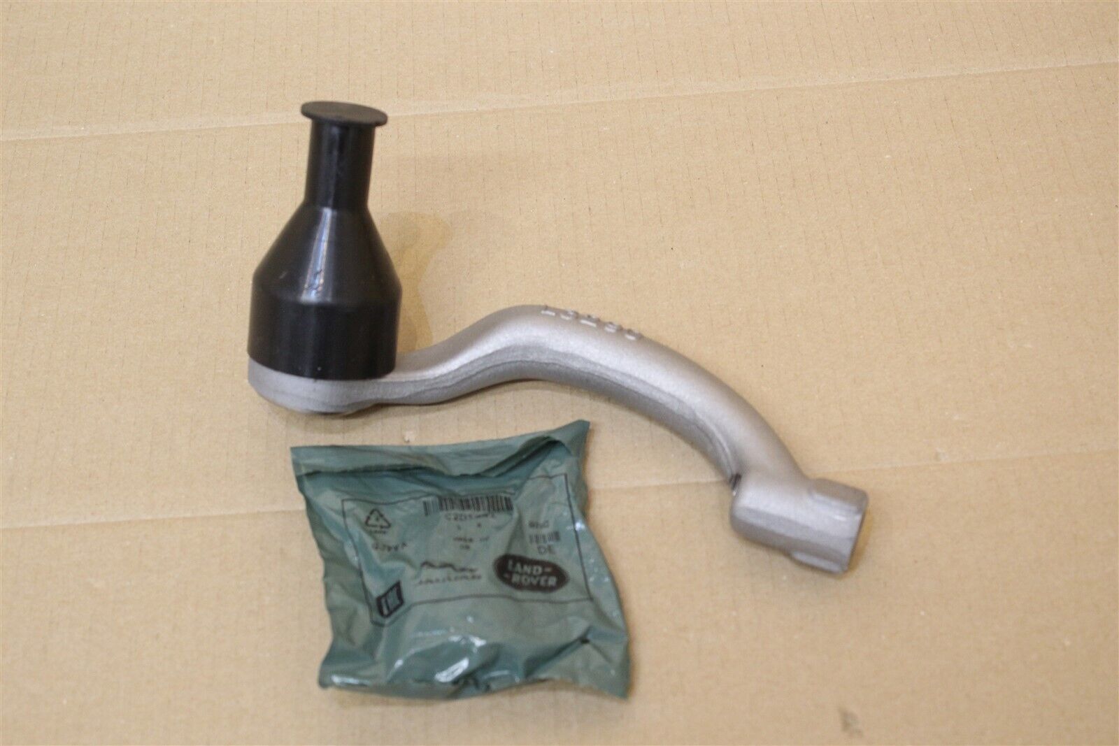 JAGUAR C2D47154 Kit-Balljoint