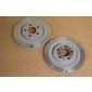 C2C25338 JAGUAR Bremsscheibe
