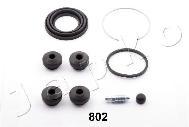 Repair kit, brake caliper