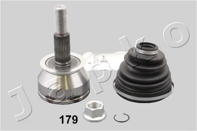 62179 Joint kit, drive shaft