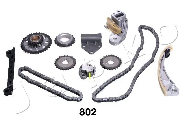 KJK802 Комплект цели привода