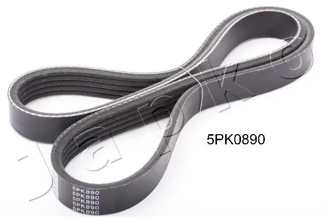 JAPKO 5PK890 Поликлиновой ремень