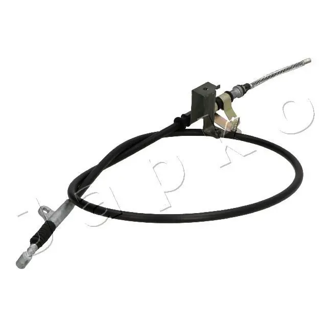 JAPKO 131100R Cable, parking brake